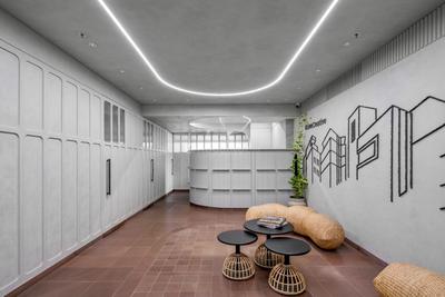 Balcony Image of 1015 Sq.ft 2 BHK Apartment / Flat for sale in Ravima Newton Homes Hadapsar Phase III, Hadapsar Pune for Rs. 8800000