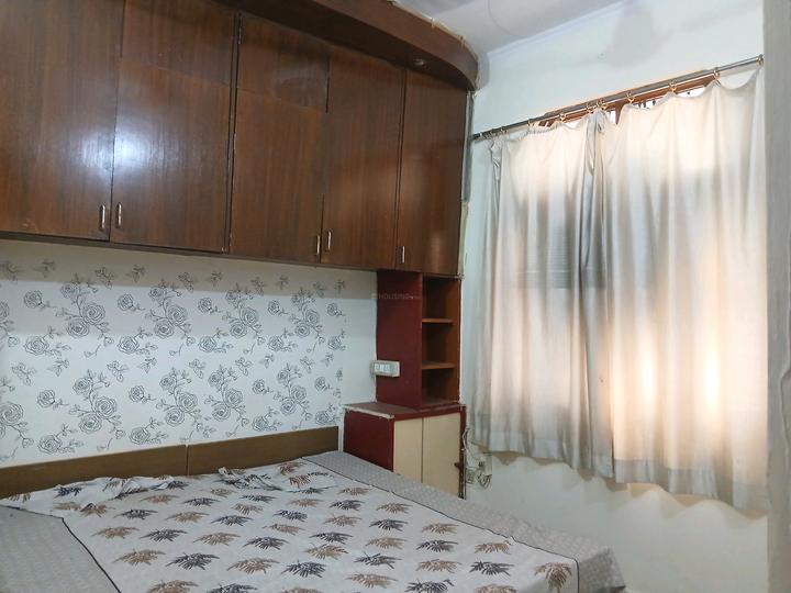 RWA Dayalsar Road Block Z Bedroom 1