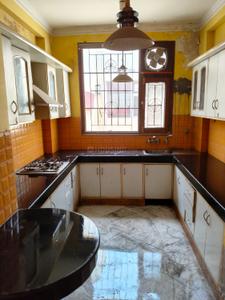 Kitchen Image of 1550 Sq.ft 3 BHK Villa for sale in Niho Scottish Castle, Sector 49 Gurgaon for Rs. 26000000