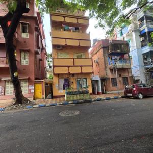 Image of 2400 Sq.ft 4 BHK Independent House for sale in Gariahat, Kolkata for Rs. 22500000