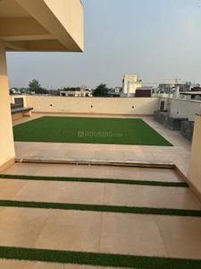 Balcony Image of 2800 Sq.ft 3 BHK Builder Floor for rent in Bahapur New Delhi for Rs. 315000