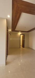 Kitchen Image of 1666 Sq.ft 3 BHK Apartment / Flat for rent in Sector 117 Mohali for Rs. 30000