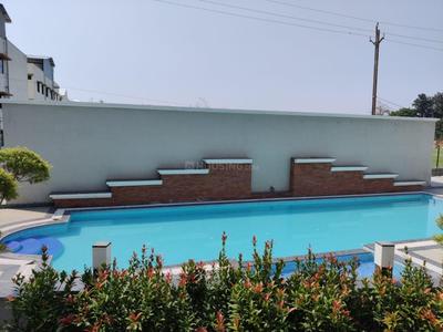 Image of 3900 Sq.ft 4 BHK Apartment / Flat for sale in Vastu Rameshwaram City Villa, Pragati Vihar, Indore for Rs. 23436000