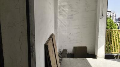 Bedroom Image of 2000 Sq.ft 3 BHK Apartment / Flat for sale in Paldi Ahmedabad for Rs. 13100000