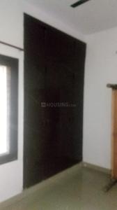Bedroom Image of 800 Sq.ft 1 BHK Independent House for rent in Sector 19 Noida for Rs. 25000
