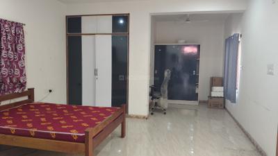 Bedroom Image of 1000 Sq.ft 1 RK Apartment / Flat for rent in Basavanagudi Bengaluru for Rs. 20000