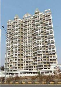 Image of 1125 Sq.ft 2 BHK Apartment / Flat for sale in Sai Yashaskarm CHS LTD, Kharghar, Navi Mumbai for Rs. 15500000