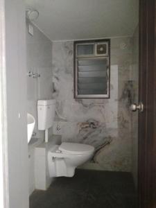 Bedroom Four Image of 1150 Sq.ft 3.5 BHK Apartment / Flat for sale in Mansarovar Ariana, Vasai West Vasai for Rs. 9000000