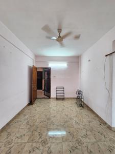 Hall Image of 900 Sq.ft 2 BHK Apartment / Flat for sale in Goel Ganga Samruddhi, Wanowrie Pune for Rs. 7500000