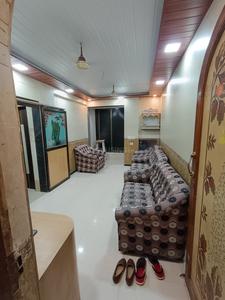 1 BHK Flat