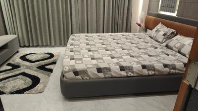 Bedroom Image of 2400 Sq.ft 4 BHK Independent House for sale in Dahin Nagar Surat for Rs. 11500000