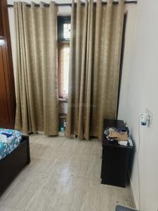 Bedroom Image of 1350 Sq.ft 3 BHK Apartment / Flat for sale in Arya Nagar Apartments, Patparganj New Delhi for Rs. 26000000