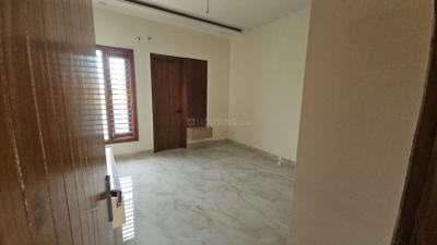 Bedroom Image of 1600 Sq.ft 3 BHK Independent House for sale in Sector 123 Mohali for Rs. 13000000