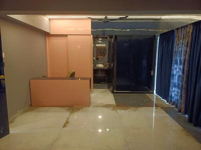 Bedroom Image of 4900 Sq.ft 4 BHK Apartment / Flat for sale in Greenscape The Residence, Seawoods Navi Mumbai for Rs. 140000000