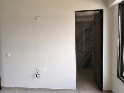 Bedroom Image of 2160 Sq.ft 3 BHK Apartment / Flat for sale in Tragad Ahmedabad for Rs. 10300000