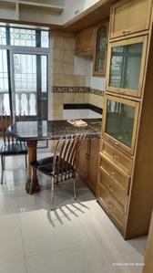 Kitchen Image of 2000 Sq.ft 3 BHK Apartment / Flat for sale in Bandra West Mumbai for Rs. 119900000