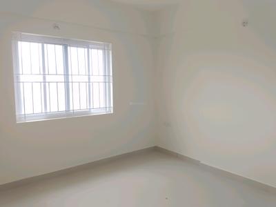 Bedroom Image of 1606 Sq.ft 3 BHK Apartment / Flat for sale in Monarch Aqua, Battarahalli Bengaluru for Rs. 18054400