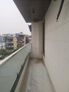 Living Room Image of 2500 Sq.ft 4 BHK Builder Floor for sale in Rajendra Nagar Ghaziabad for Rs. 24000000