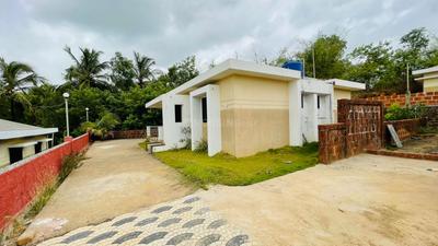 Image of 1000 Sq.ft 2 BHK Independent House for sale in Sawantwadi, Sindhudurg for Rs. 4500000