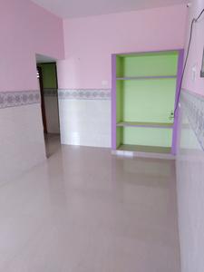Living Room Image of 750 Sq.ft 1 BHK Apartment / Flat for rent in Aiswariya Nagar Ranipet for Rs. 4500