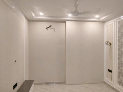 Bedroom Image of 1480 Sq.ft 2 BHK Builder Floor for rent in Unitech Residency Greens, Sector 46 Gurgaon for Rs. 48000