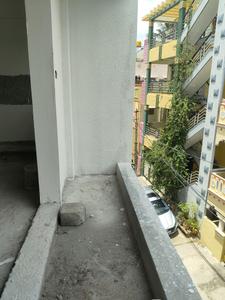 Living Room Image of 1125 Sq.ft 2 BHK Apartment / Flat for sale in Mahadevapura Bengaluru for Rs. 7648000