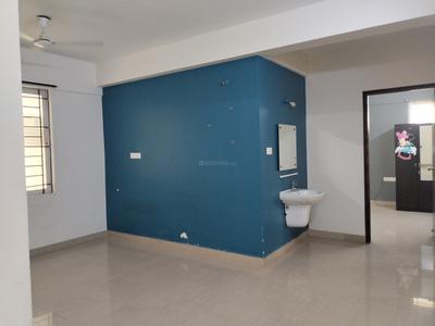 Living Room Image of 1550 Sq.ft 3 BHK Apartment / Flat for rent in Indu Fortune Fields The Annexe, Hitech City Hyderabad for Rs. 48000