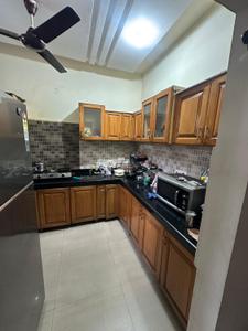 Kitchen Image of 3600 Sq.ft 4 BHK Independent House for sale in Sector 68 Mohali for Rs. 50000000
