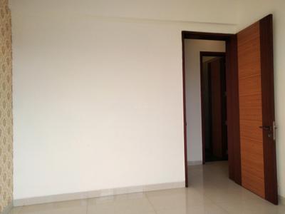 Bedroom Image of 1650 Sq.ft 3 BHK Apartment / Flat for sale in Kharghar Navi Mumbai for Rs. 14000000