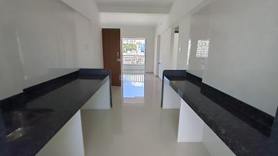 Kitchen Image of 951 Sq.ft 2 BHK Apartment / Flat for sale in Dhayari Pune for Rs. 7300000