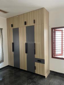 Bedroom Image of 2350 Sq.ft 3 BHK Independent House for rent in Basavanahalli Mysore for Rs. 38000