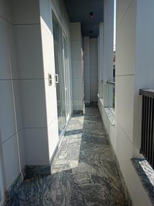 Balcony Image of 1800 Sq.ft 3 BHK Builder Floor for sale in Safdarjung Enclave New Delhi for Rs. 58500000