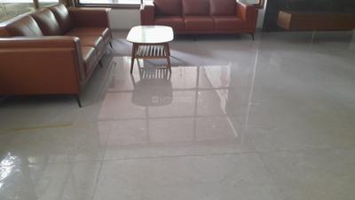 Bedroom Image of 2224 Sq.ft 3 BHK Apartment / Flat for sale in Pramukh Omkar Rivanta 1, Randesan Gandhinagar for Rs. 13500000