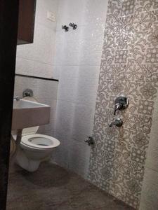 Sairama Sai Rama Attached Bathroom with Bedroom Two 4
