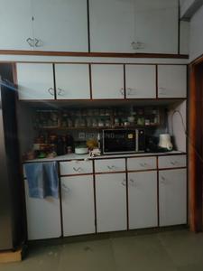 Kitchen Image of 3240 Sq.ft 4 BHK Independent House for sale in Satellite Ahmedabad for Rs. 55000000
