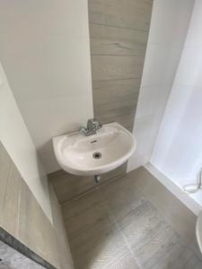 Bathroom Image of 1170 Sq.ft 2 BHK Apartment / Flat for rent in Gangapur Nashik for Rs. 13000