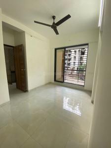 Hall Image of 725 Sq.ft 1 BHK Apartment / Flat for sale in SVBP Shanti Niketan, Naigaon East Naigaon for Rs. 3650000