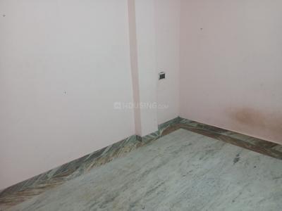 Bedroom Image of 410 Sq.ft 1 RK Apartment / Flat for rent in Keshtopur Kolkata for Rs. 6200