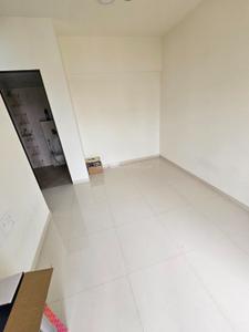 Bedroom Image of 1100 Sq.ft 3 BHK Apartment / Flat for rent in JP North Euphoria, Mira Road East Mira Bhayandar for Rs. 55000