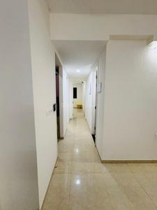 Image of 1074 Sq.ft 3 BHK Apartment / Flat for sale in Hubtown Rising City, Ghatkopar East, Mumbai for Rs. 29500000