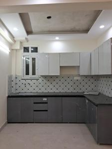 Kitchen Image of 1050 Sq.ft 2 BHK Apartment / Flat for sale in Sector 81 Noida for Rs. 4000000
