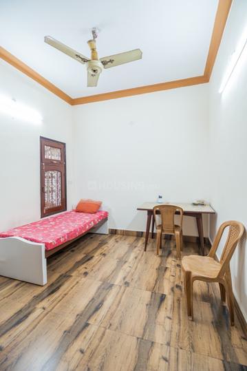 Hall Image of Boys PG in Arera Colony, Bhopal