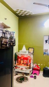 2 BHK Independent Builder Floor