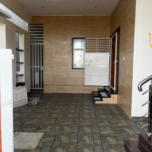 2 BHK Independent House