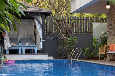 Image of 4573 Sq.ft 4 BHK Independent House for sale in Anjuna, Goa for Rs. 100000000