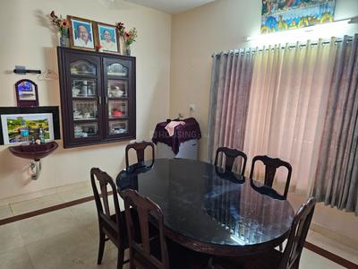 Hall Image of 1800 Sq.ft 3 BHK Independent House for sale in Angamaly Kochi for Rs. 10000000