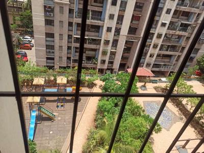 1 BHK Flat