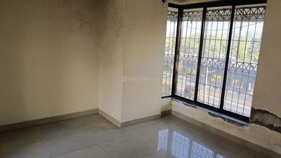 Bedroom Image of 550 Sq.ft 1 BHK Apartment / Flat for rent in Chembur Mumbai for Rs. 32000