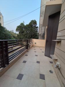 Balcony Image of 3600 Sq.ft 5 BHK Independent House for sale in Devinder Vihar, Sector 56 Gurgaon for Rs. 155000000