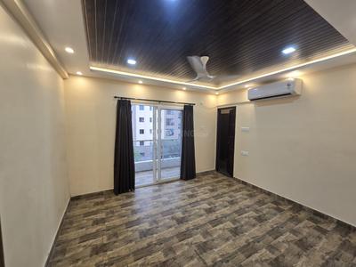 Image of 1480 Sq.ft 3 BHK Apartment / Flat for sale in New Town, Kolkata for Rs. 11000000